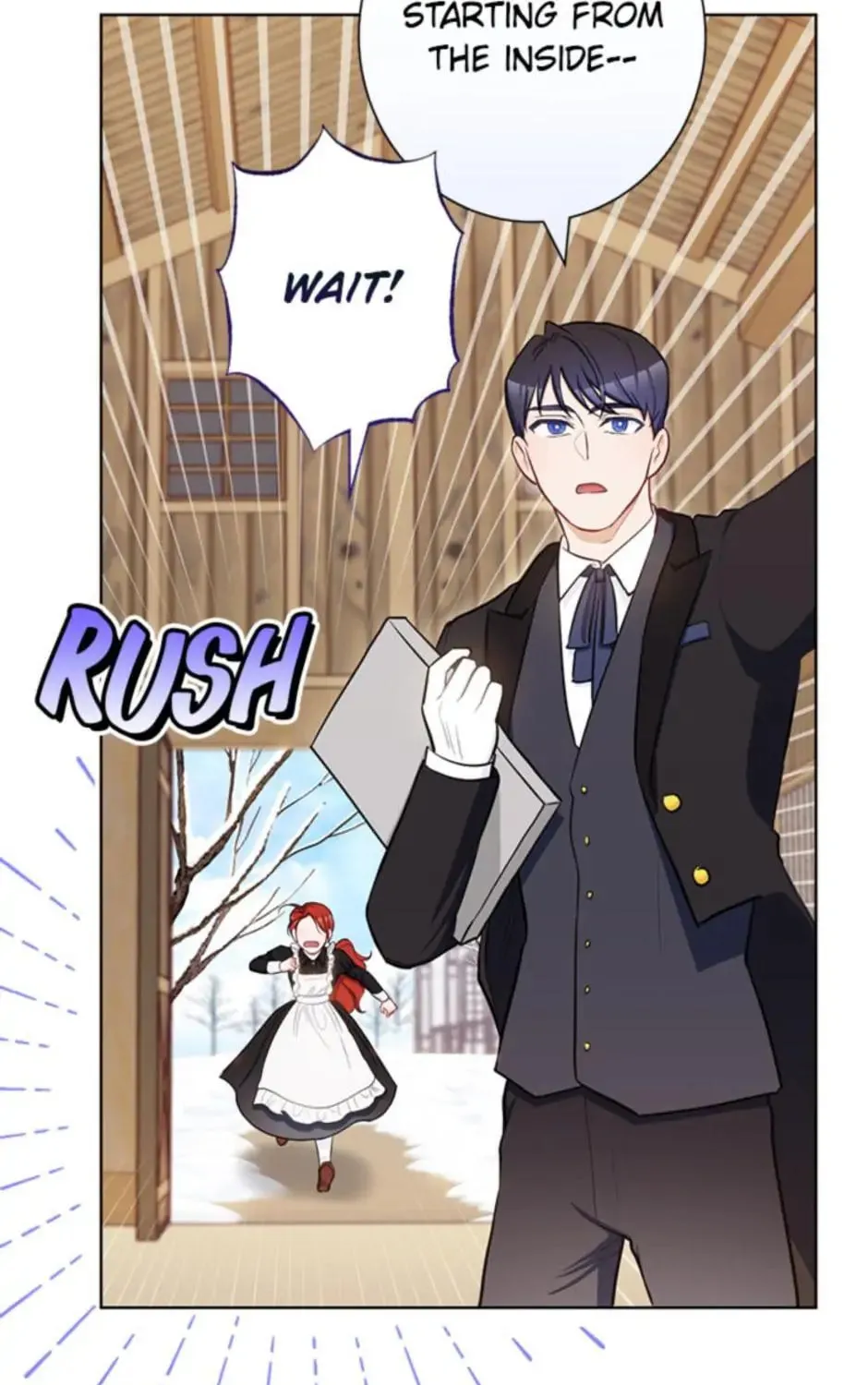 Read SSS Romance Collection chapter 19 image 85 on Lezhin