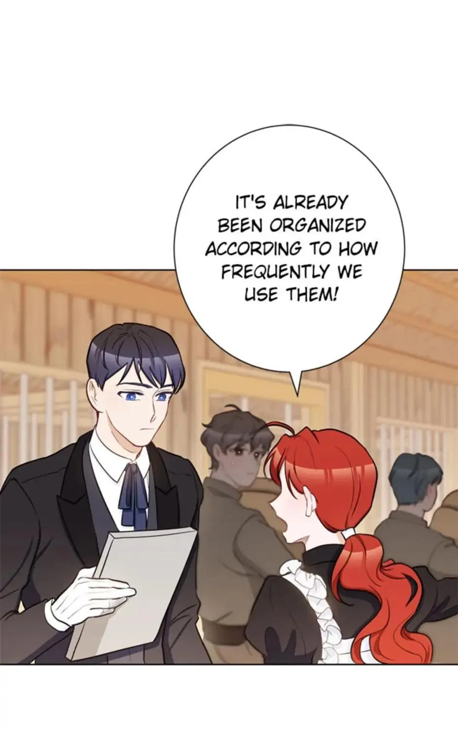Read SSS Romance Collection chapter 19 image 87 on Lezhin