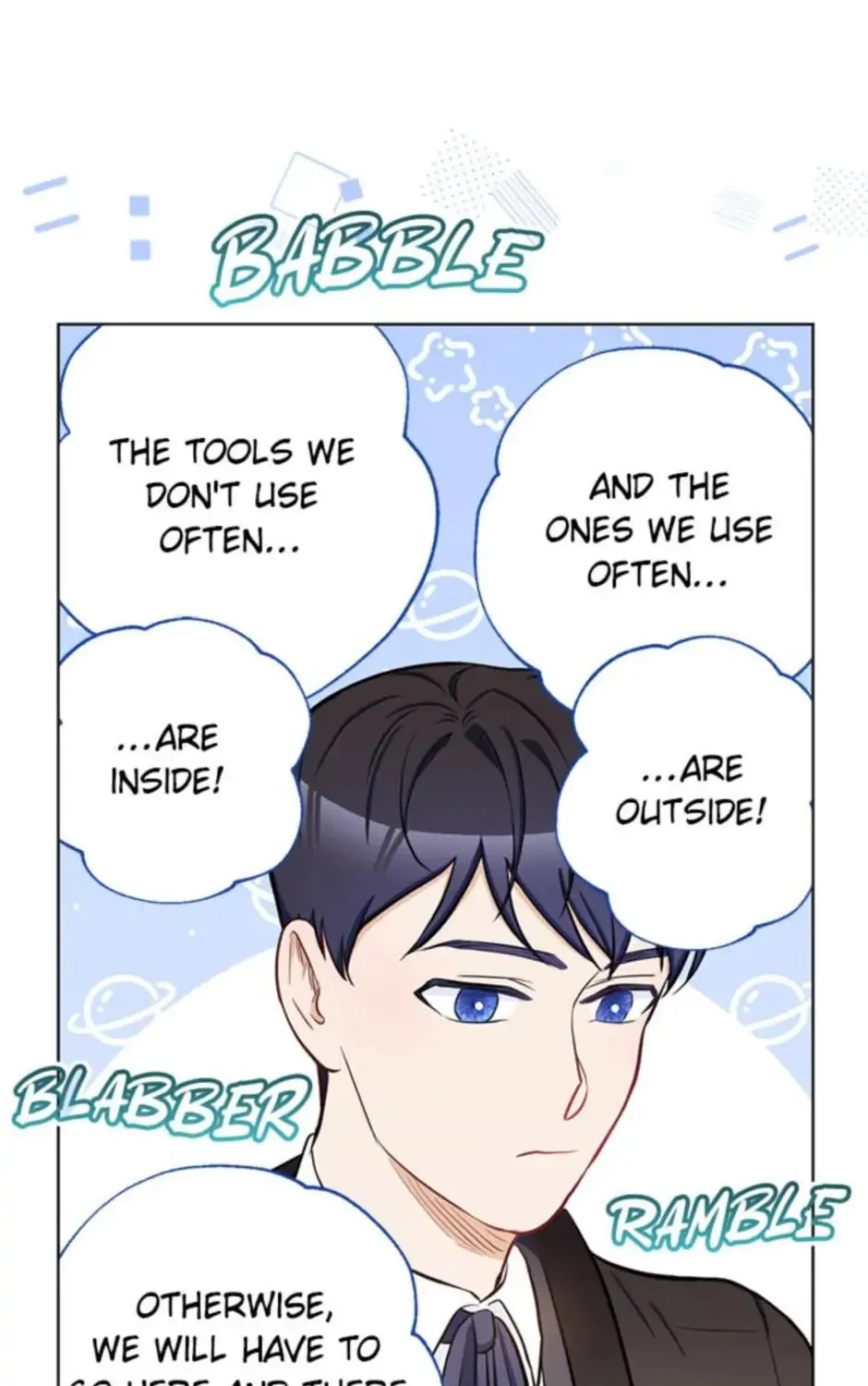 Read SSS Romance Collection chapter 19 image 89 on Lezhin