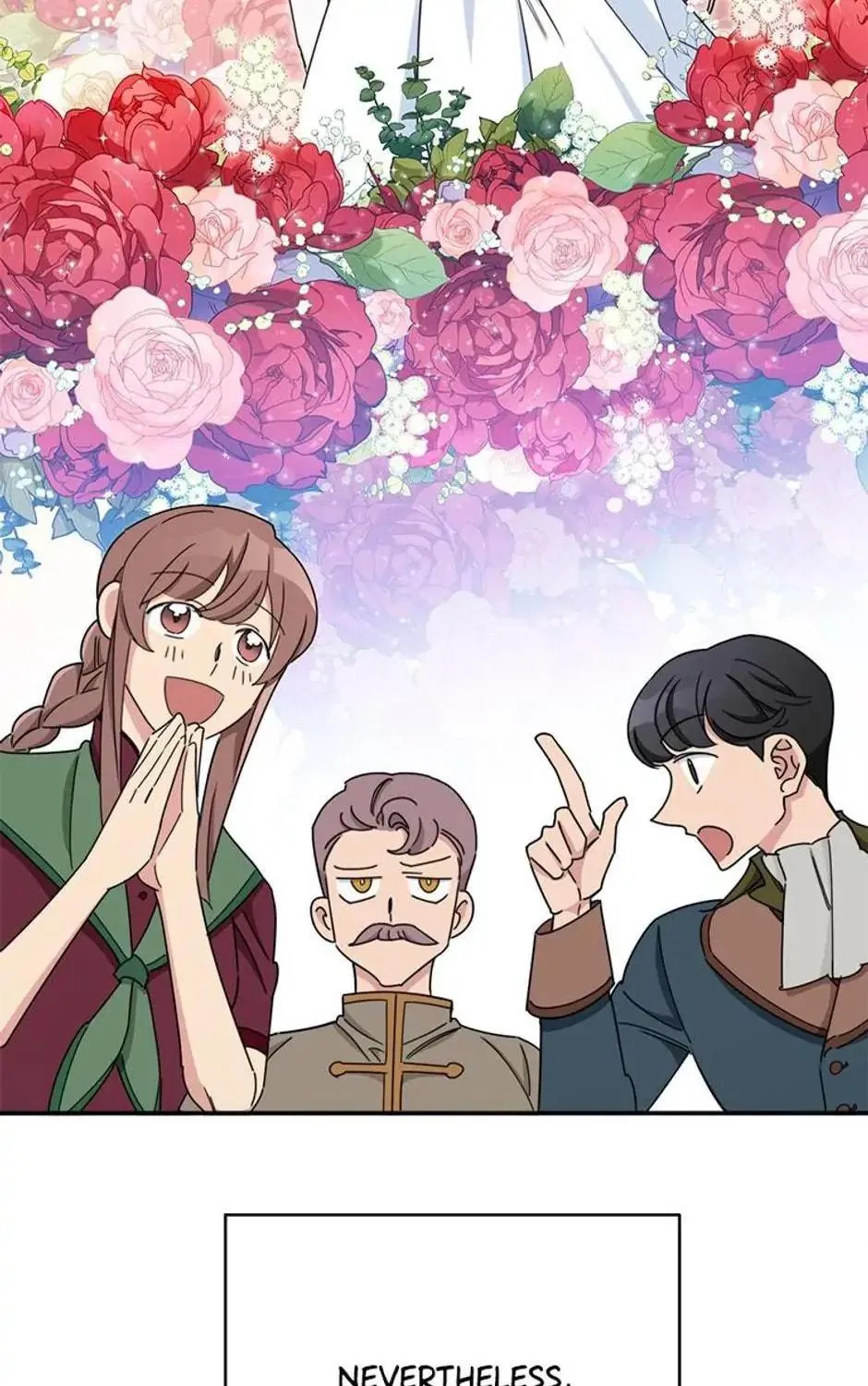 Read SSS Romance Collection chapter 2 image 16 on Lezhin