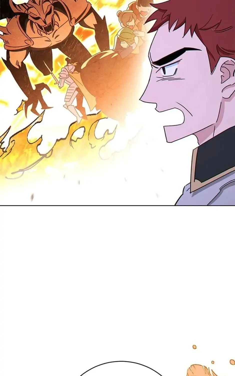 Read SSS Romance Collection chapter 2 image 32 on Lezhin