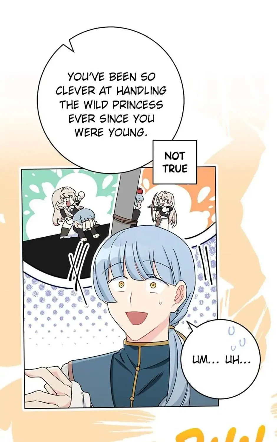 Read SSS Romance Collection chapter 2 image 72 on Lezhin