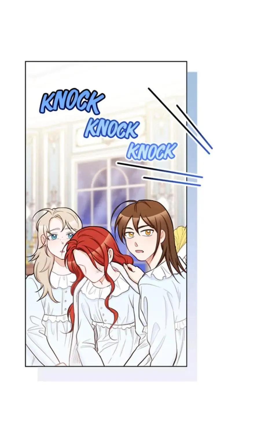 Read SSS Romance Collection chapter 20 image 17 on Lezhin