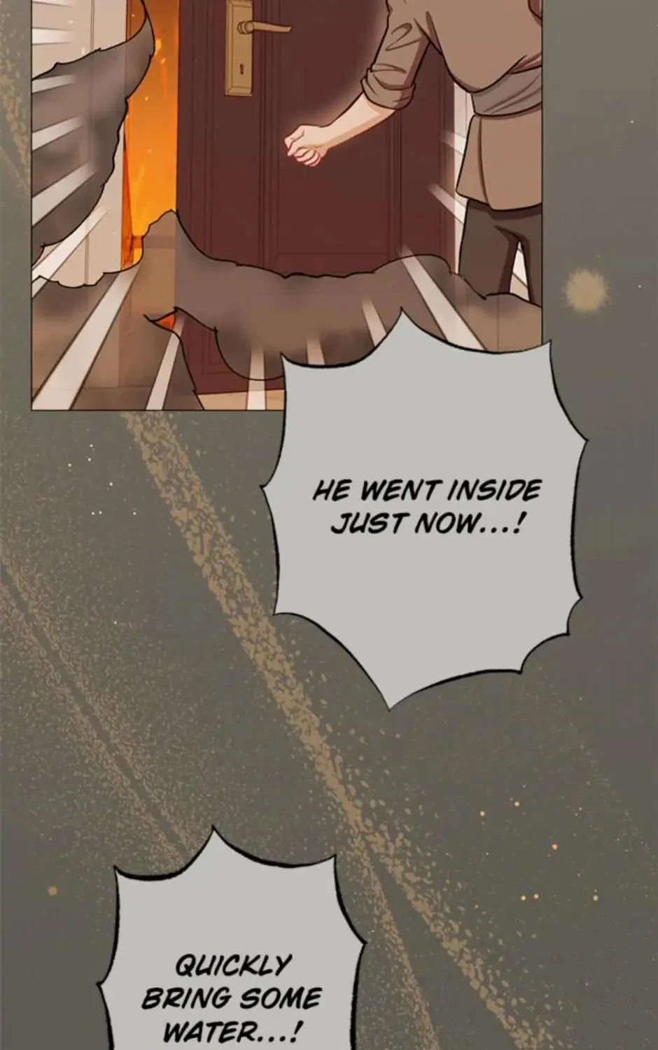 Read SSS Romance Collection chapter 20 image 27 on Lezhin