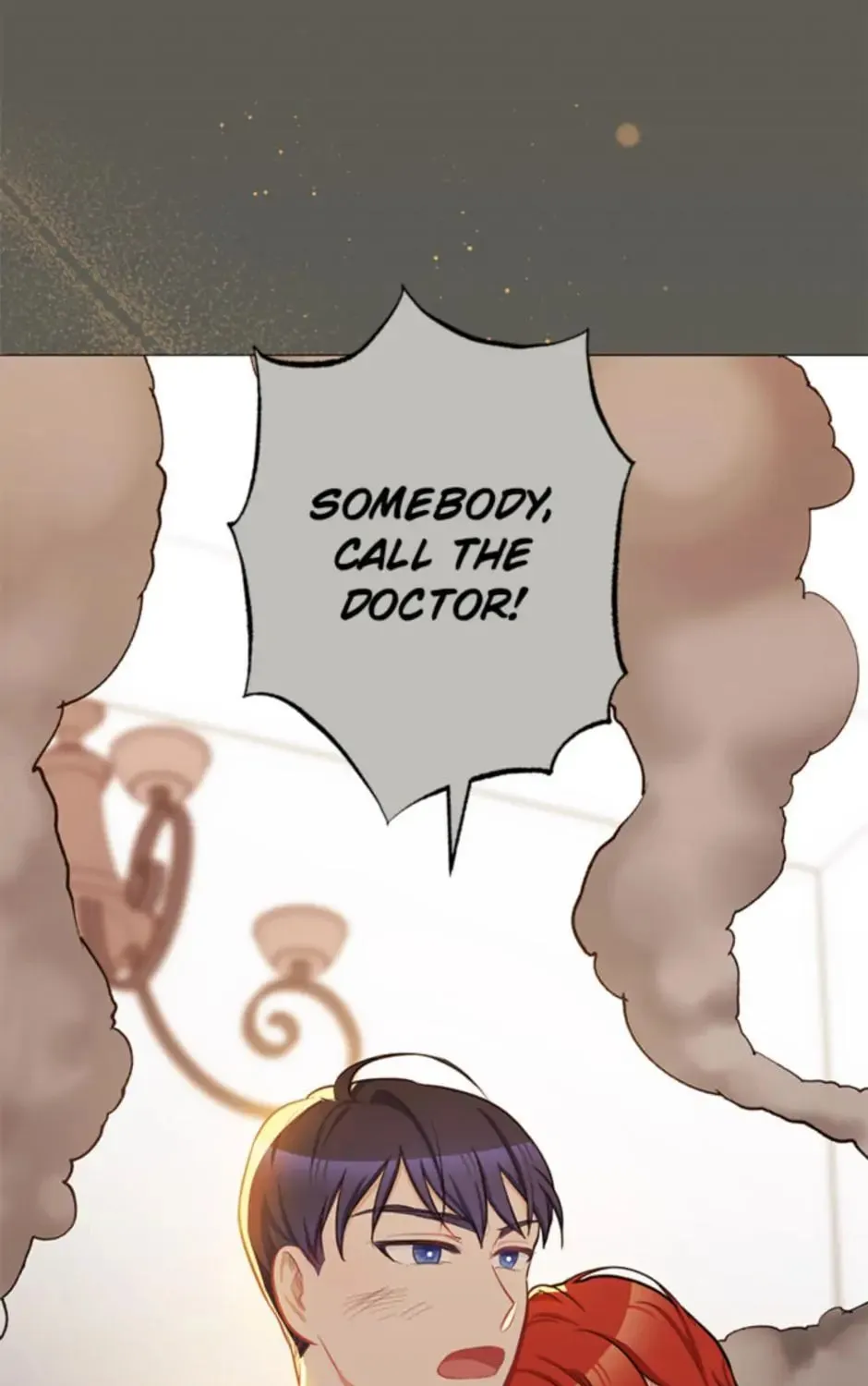 Read SSS Romance Collection chapter 20 image 31 on Lezhin