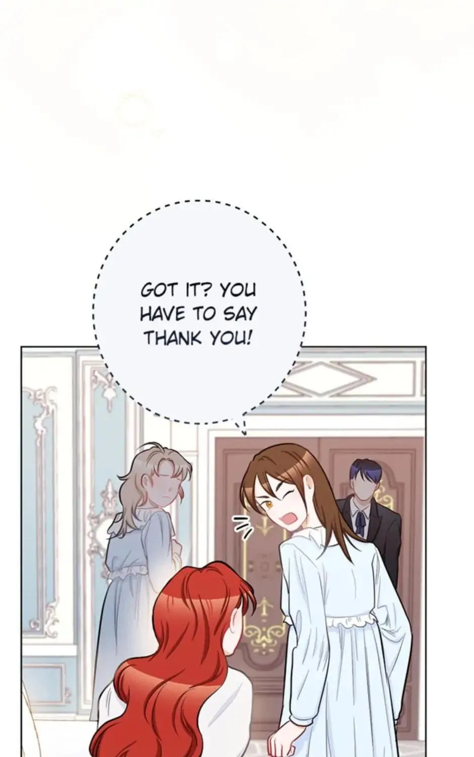 Read SSS Romance Collection chapter 20 image 39 on Lezhin