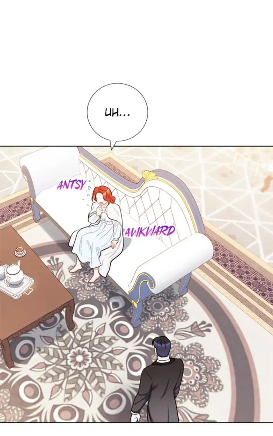 Read SSS Romance Collection chapter 20 image 43 on Lezhin
