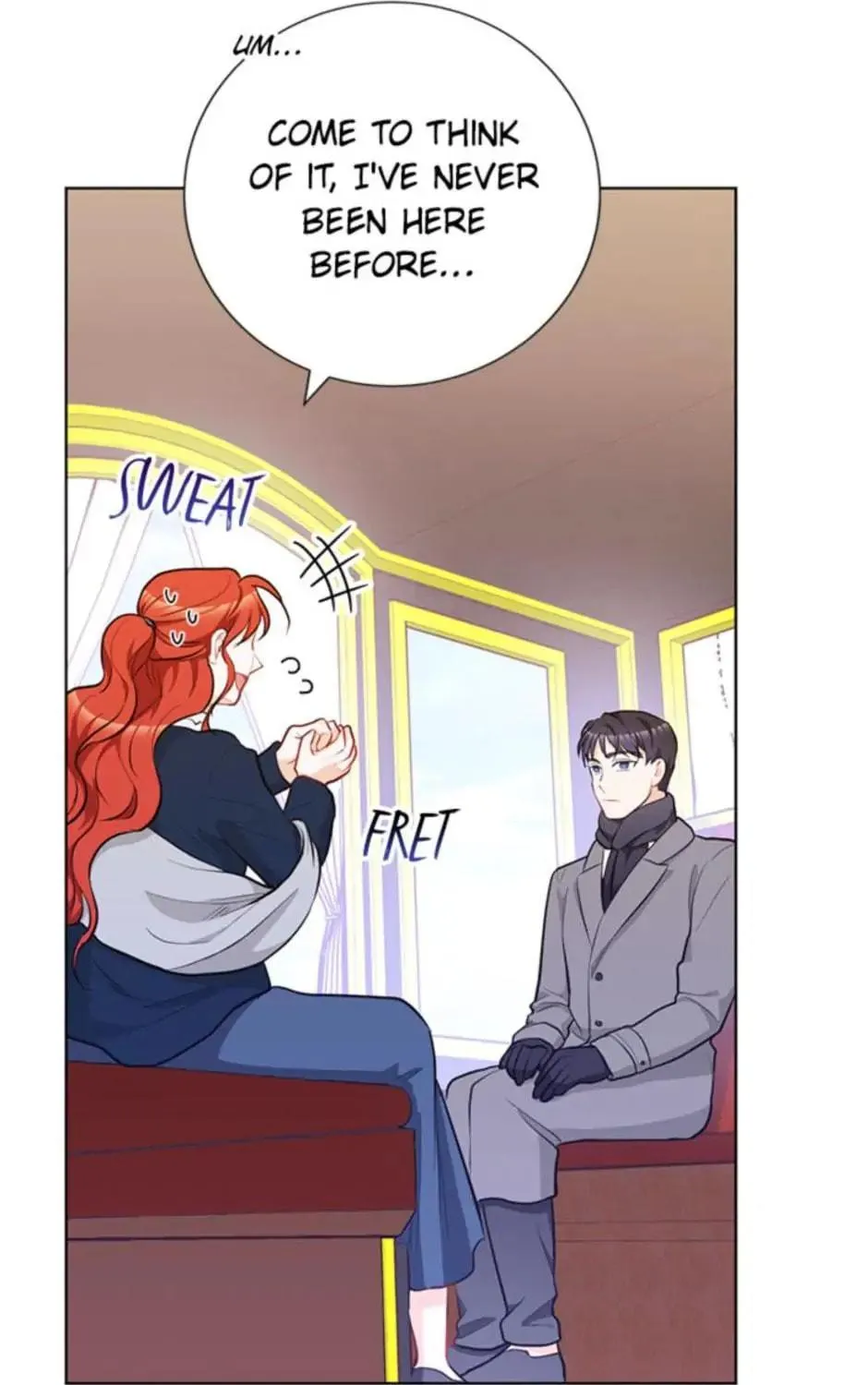 Read SSS Romance Collection chapter 22 image 100 on Lezhin