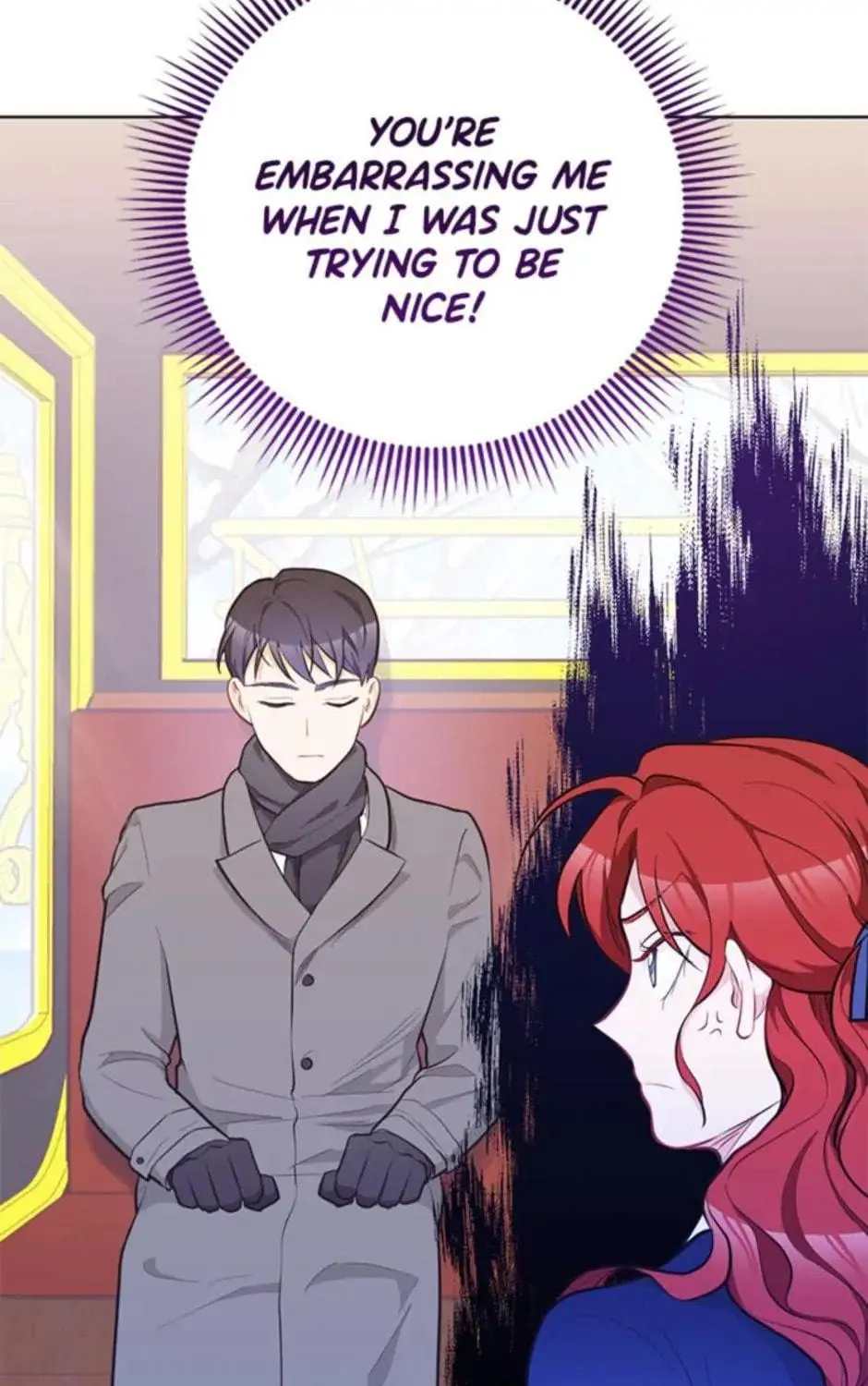 Read SSS Romance Collection chapter 22 image 112 on Lezhin