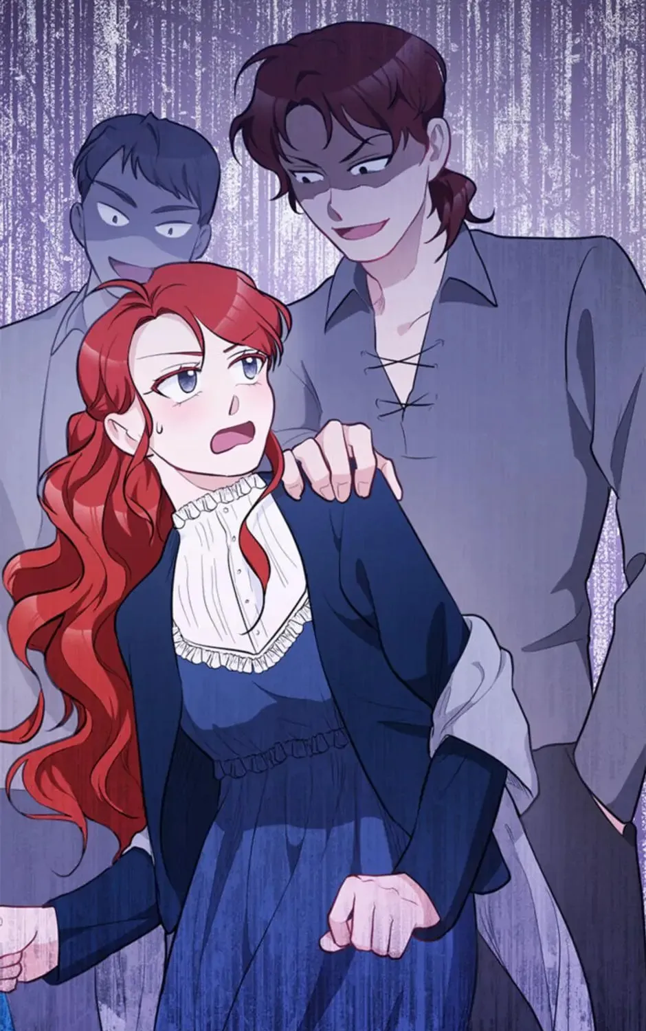 Read SSS Romance Collection chapter 22 image 176 on Lezhin