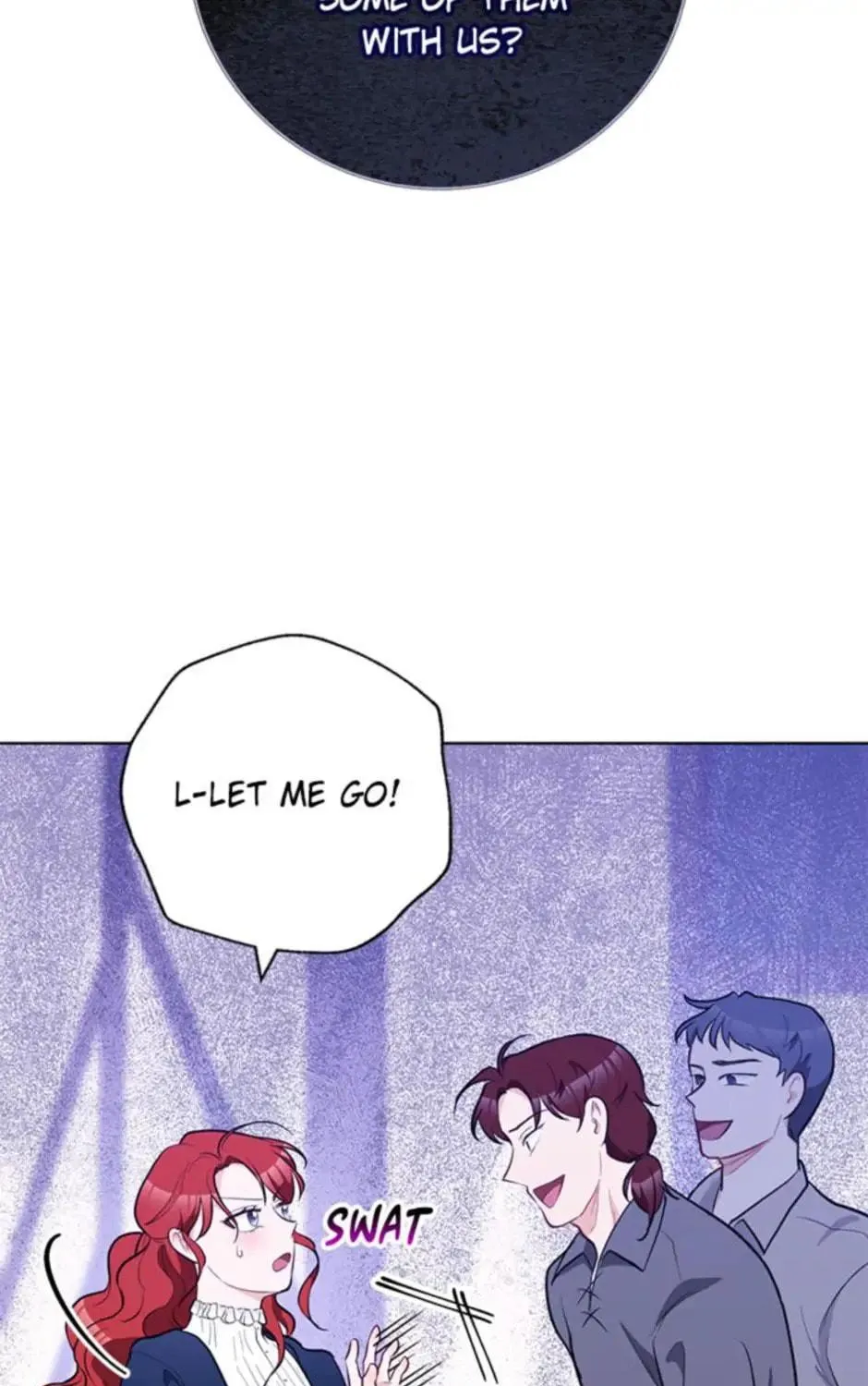 Read SSS Romance Collection chapter 22 image 178 on Lezhin