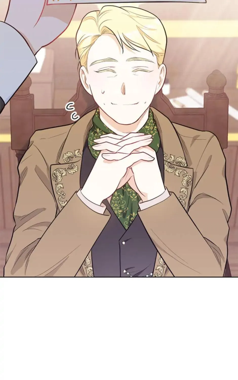 Read SSS Romance Collection chapter 22 image 18 on Lezhin