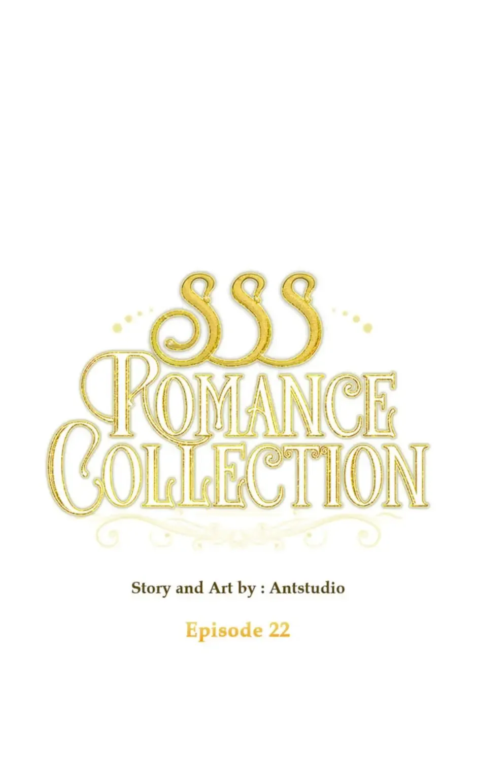 Read SSS Romance Collection chapter 22 image 20 on Lezhin