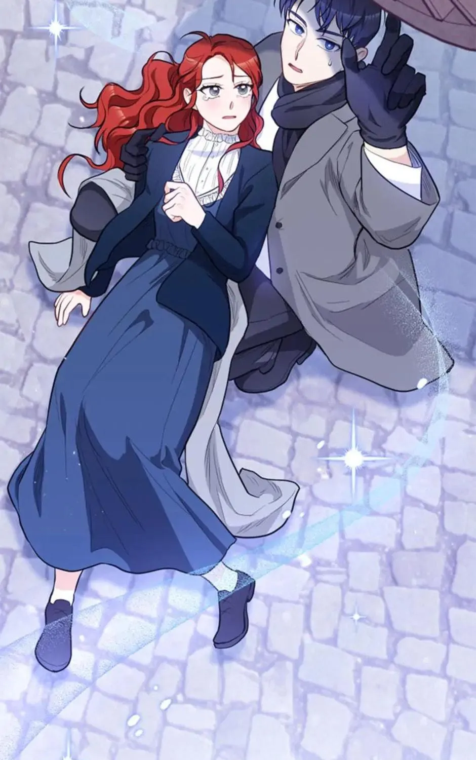 Read SSS Romance Collection chapter 22 image 218 on Lezhin