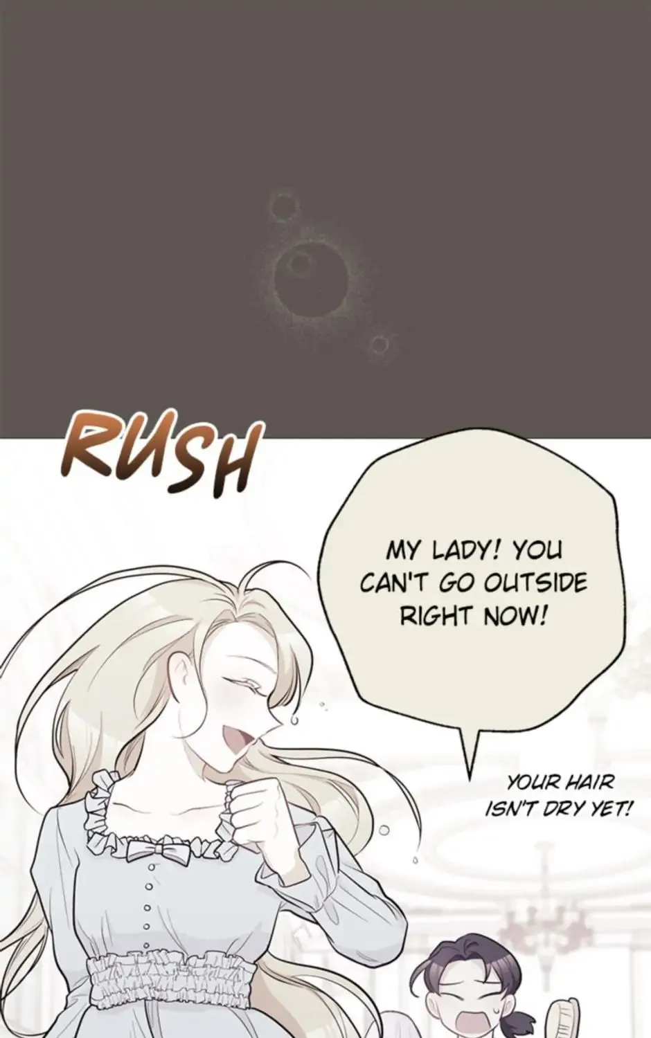Read SSS Romance Collection chapter 22 image 32 on Lezhin
