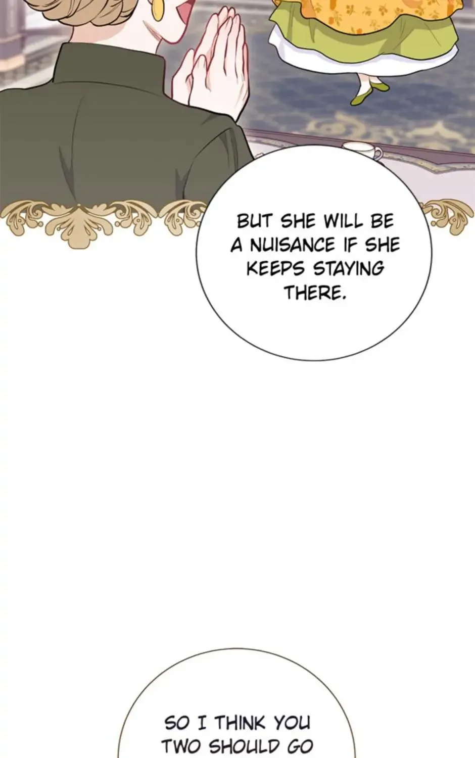 Read SSS Romance Collection chapter 22 image 50 on Lezhin