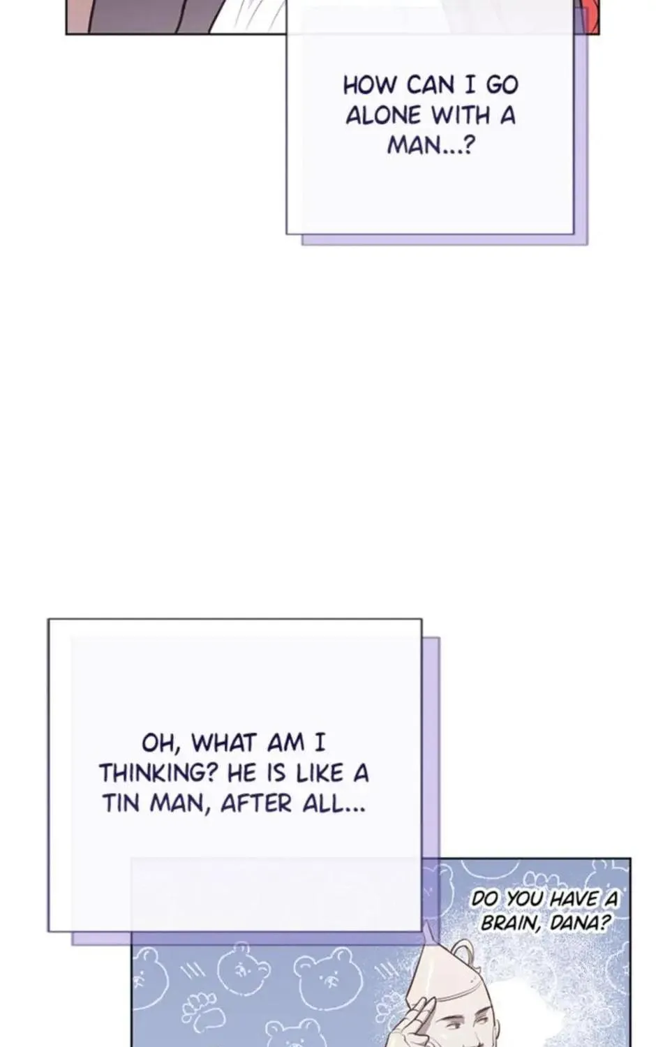 Read SSS Romance Collection chapter 22 image 64 on Lezhin