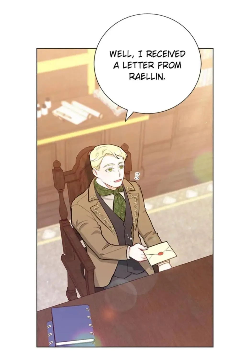 Read SSS Romance Collection chapter 22 image 8 on Lezhin