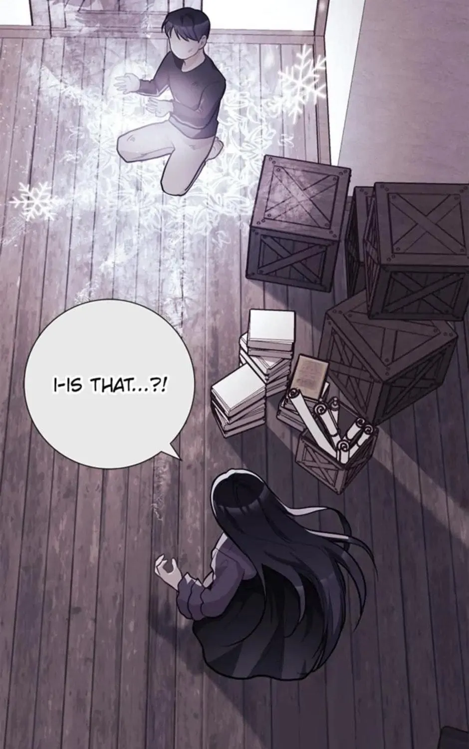 Read SSS Romance Collection chapter 24 image 100 on Lezhin