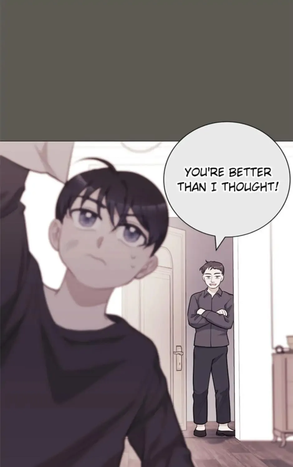 Read SSS Romance Collection chapter 24 image 164 on Lezhin