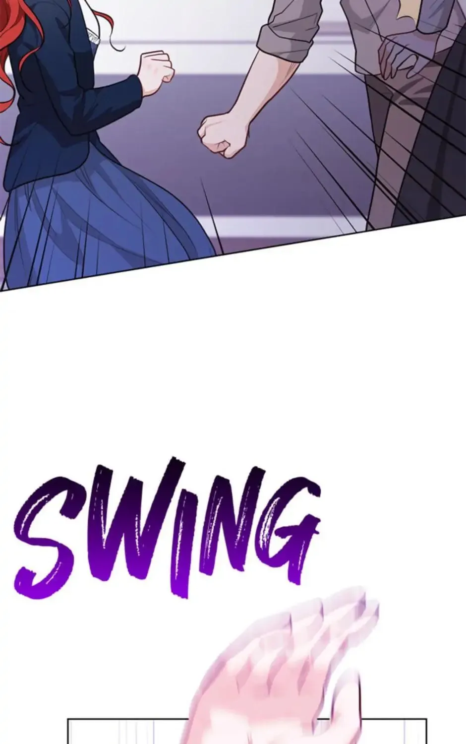 Read SSS Romance Collection chapter 24 image 20 on Lezhin
