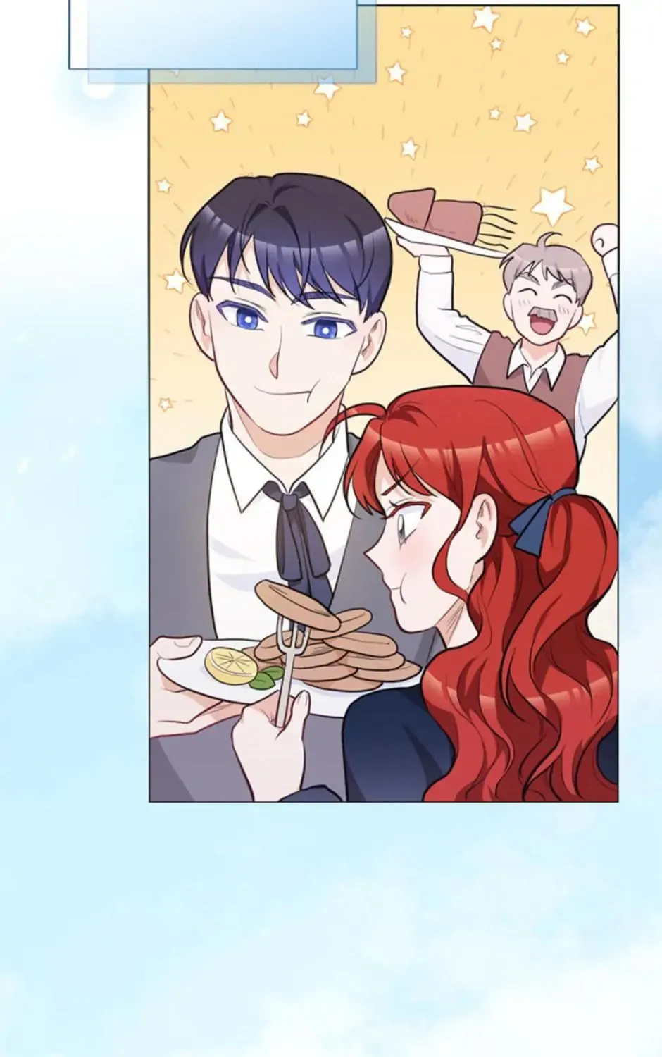 Read SSS Romance Collection chapter 24 image 204 on Lezhin