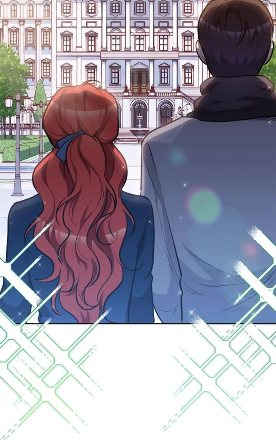Read SSS Romance Collection chapter 24 image 216 on Lezhin