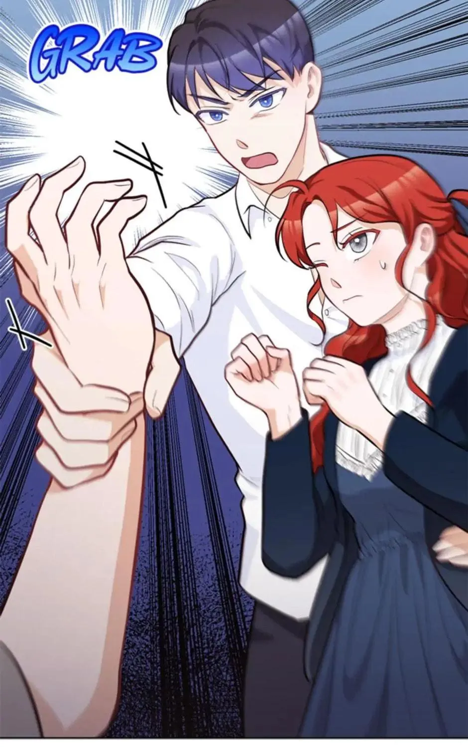 Read SSS Romance Collection chapter 24 image 28 on Lezhin