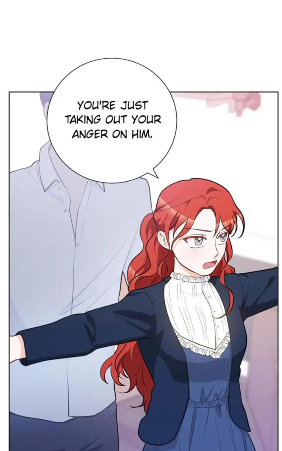 Read SSS Romance Collection chapter 24 image 4 on Lezhin