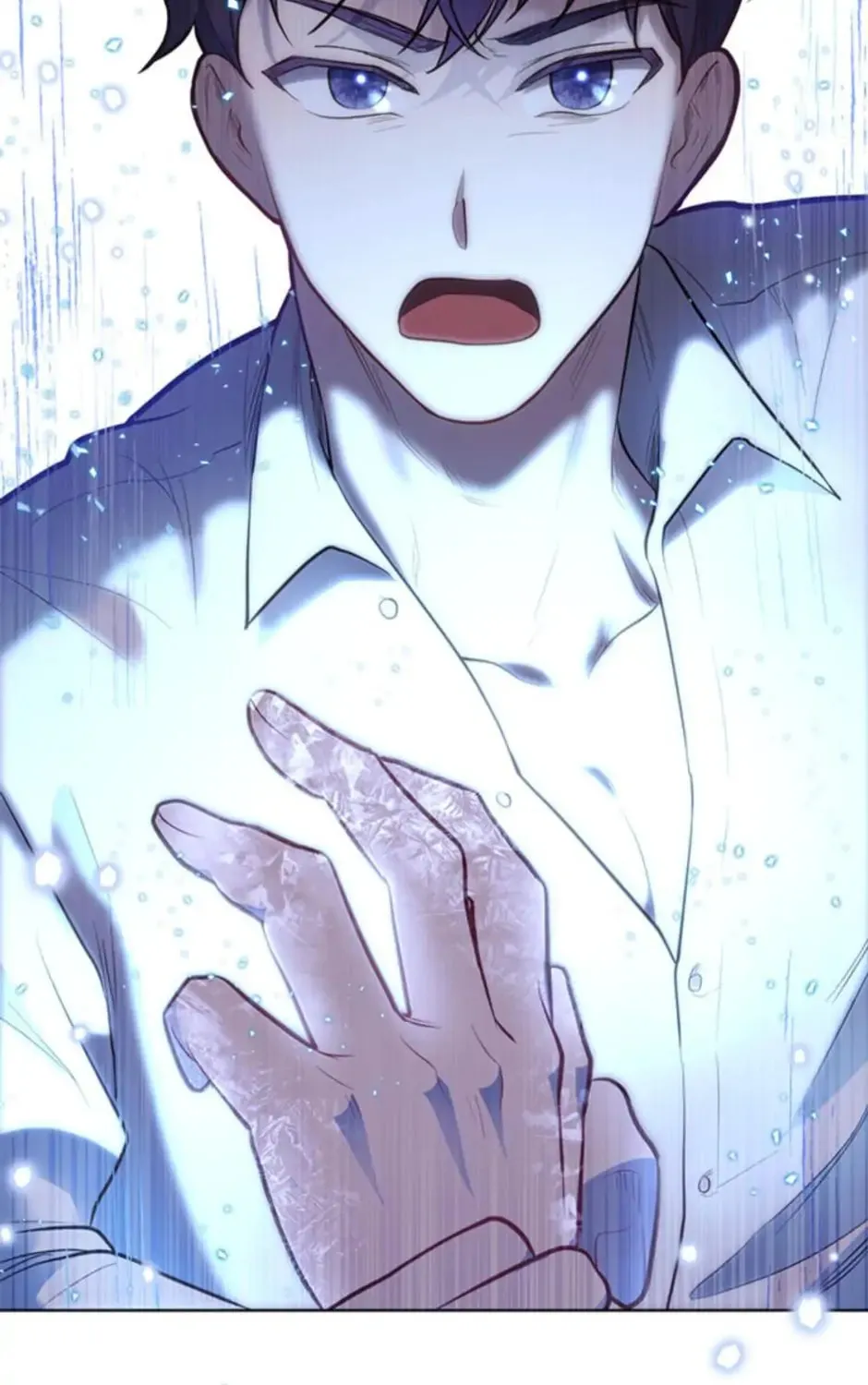 Read SSS Romance Collection chapter 24 image 44 on Lezhin
