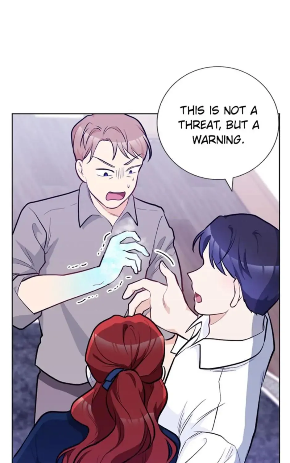 Read SSS Romance Collection chapter 24 image 50 on Lezhin