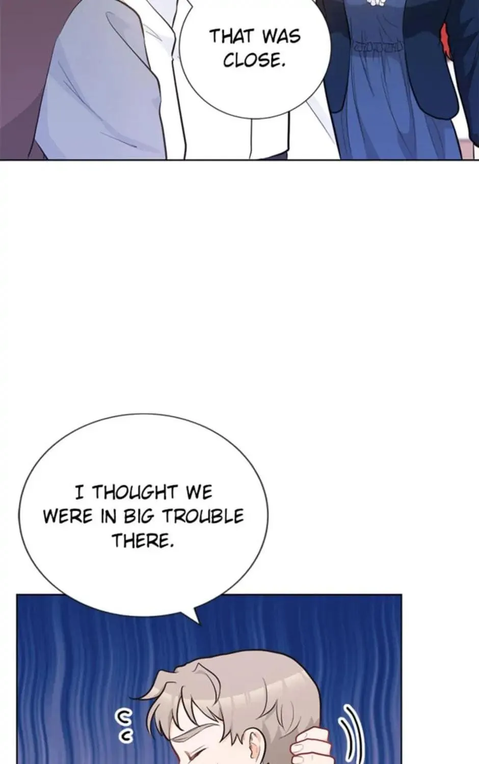 Read SSS Romance Collection chapter 24 image 64 on Lezhin