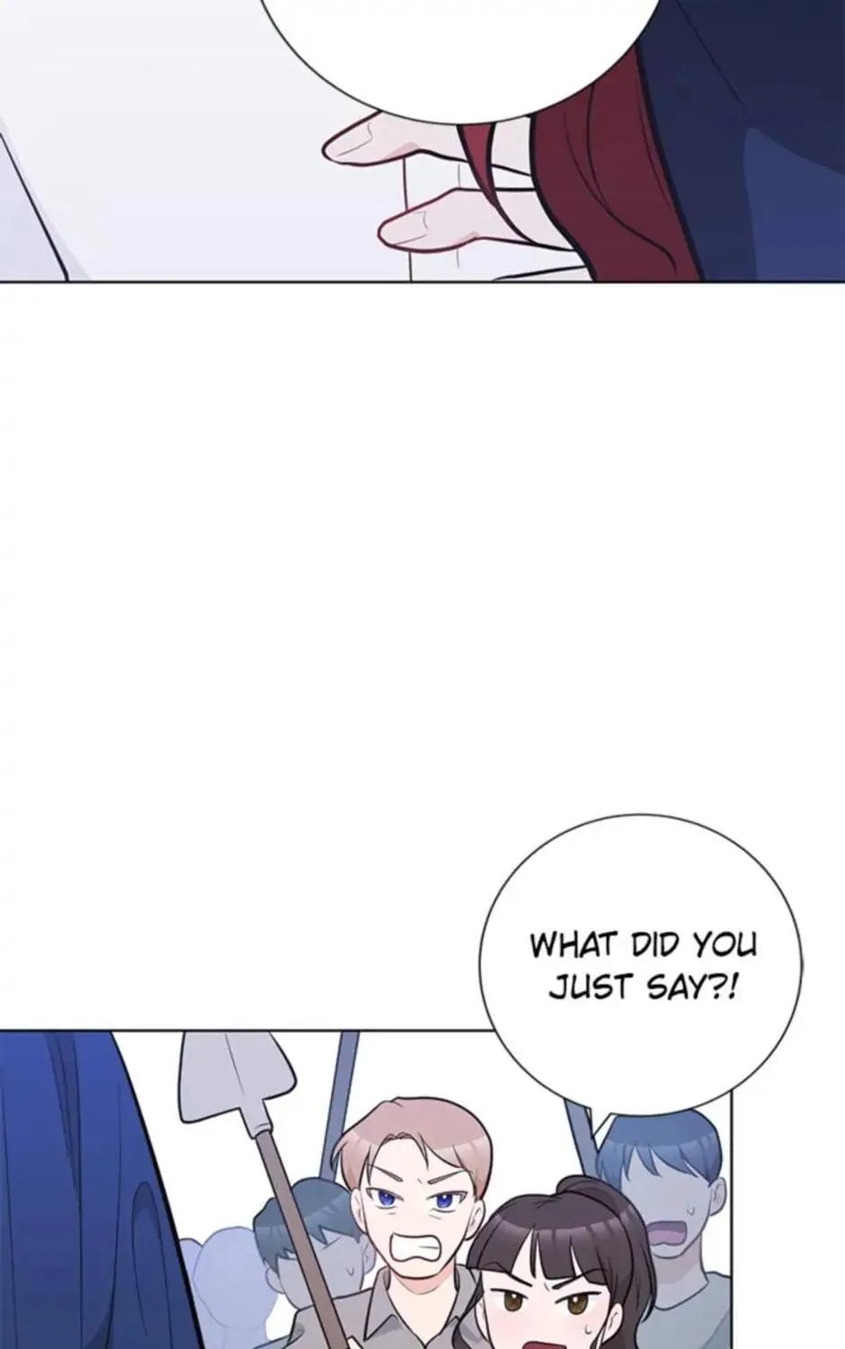 Read SSS Romance Collection chapter 24 image 8 on Lezhin
