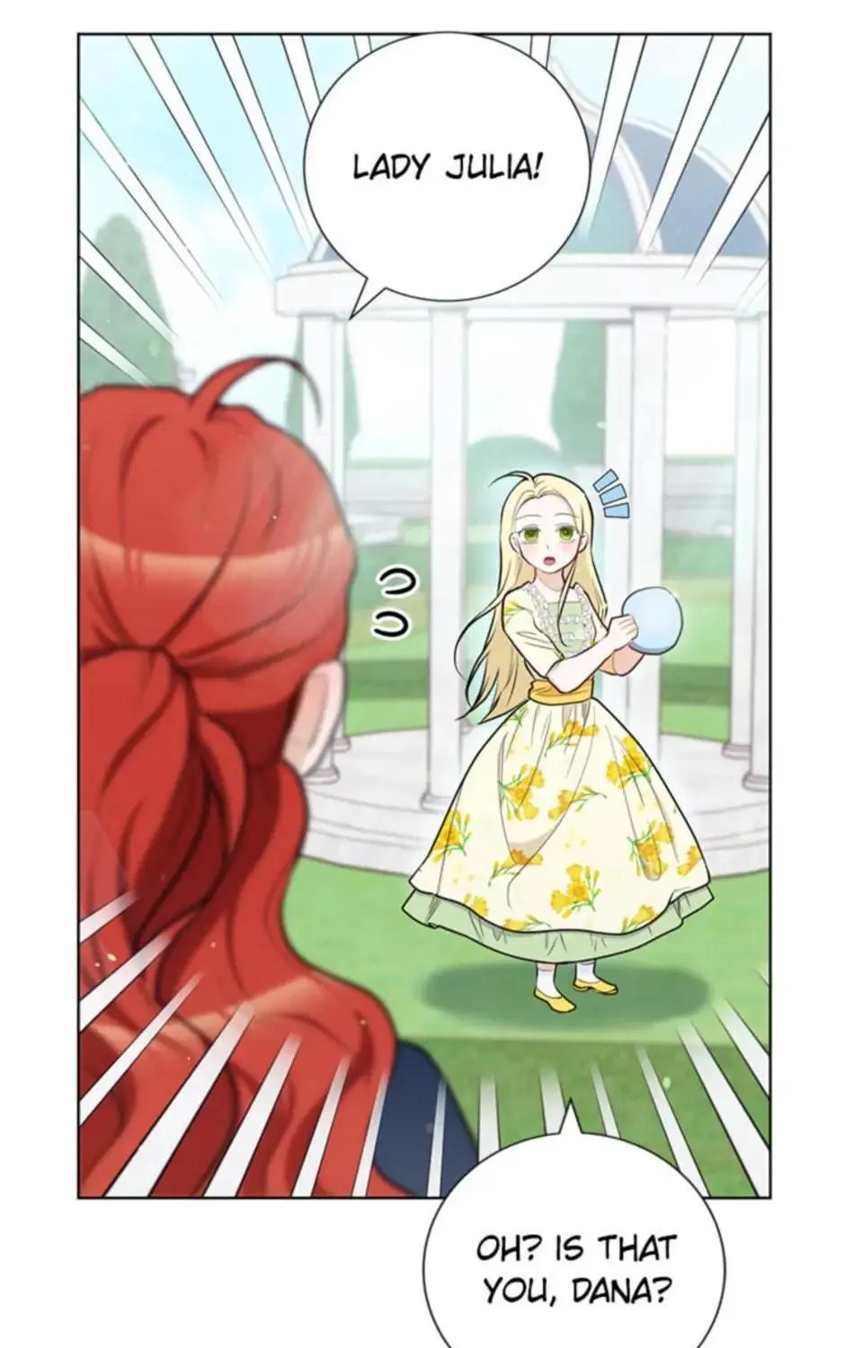 Read SSS Romance Collection chapter 25 image 10 on Lezhin