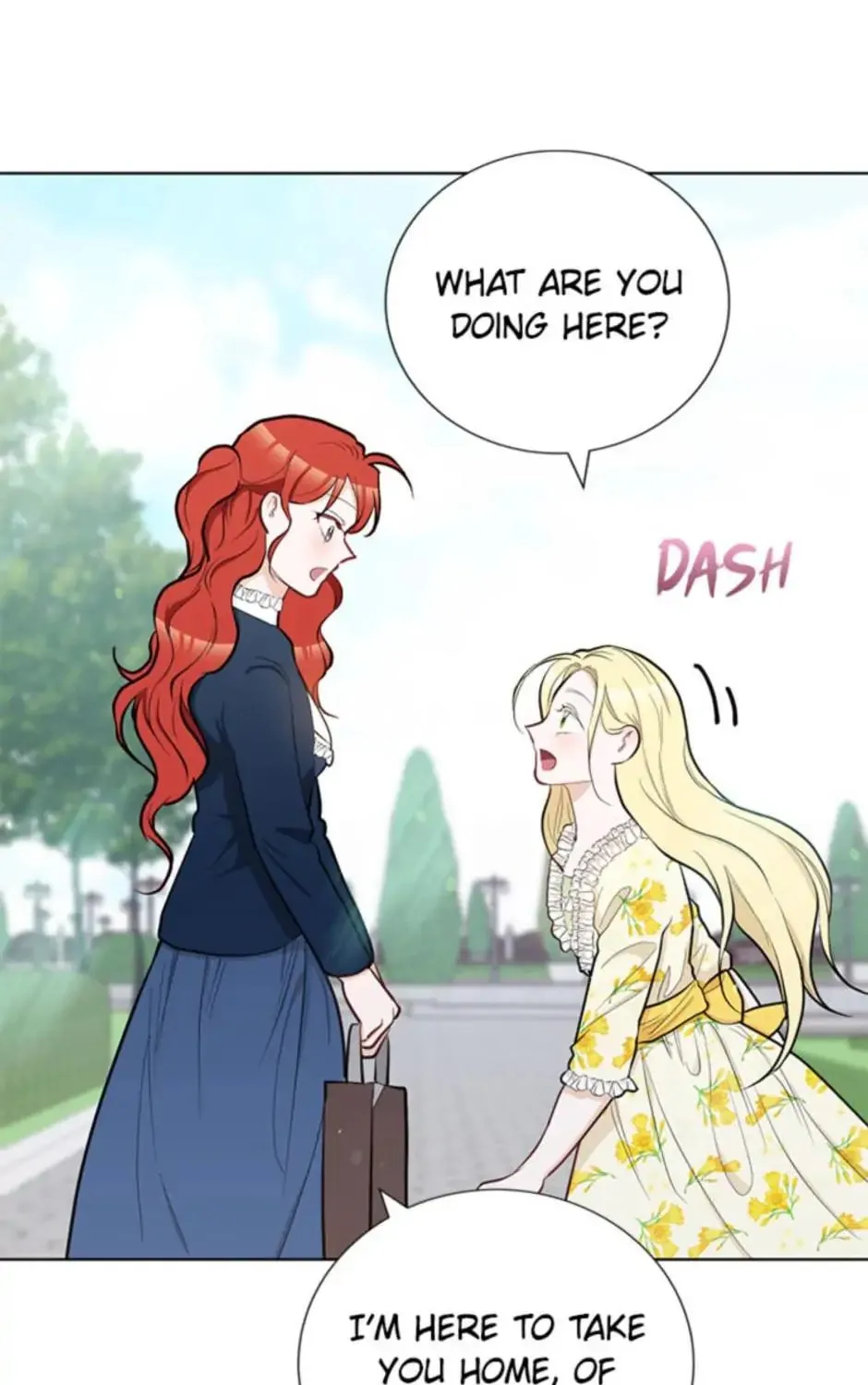 Read SSS Romance Collection chapter 25 image 12 on Lezhin