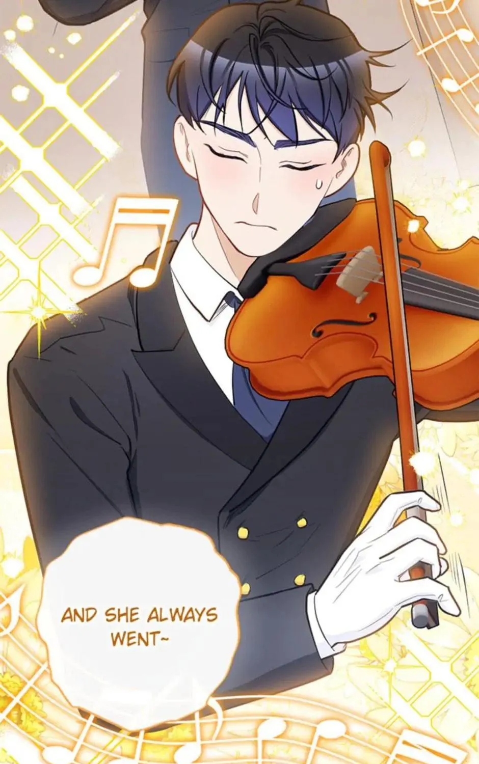 Read SSS Romance Collection chapter 25 image 124 on Lezhin
