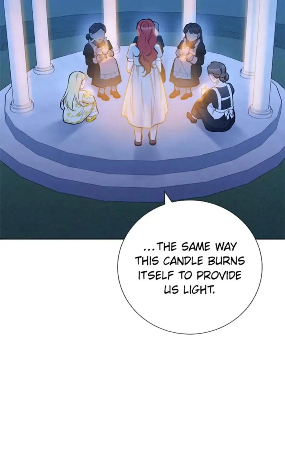 Read SSS Romance Collection chapter 25 image 138 on Lezhin