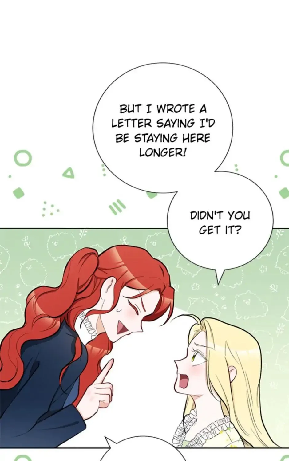 Read SSS Romance Collection chapter 25 image 14 on Lezhin