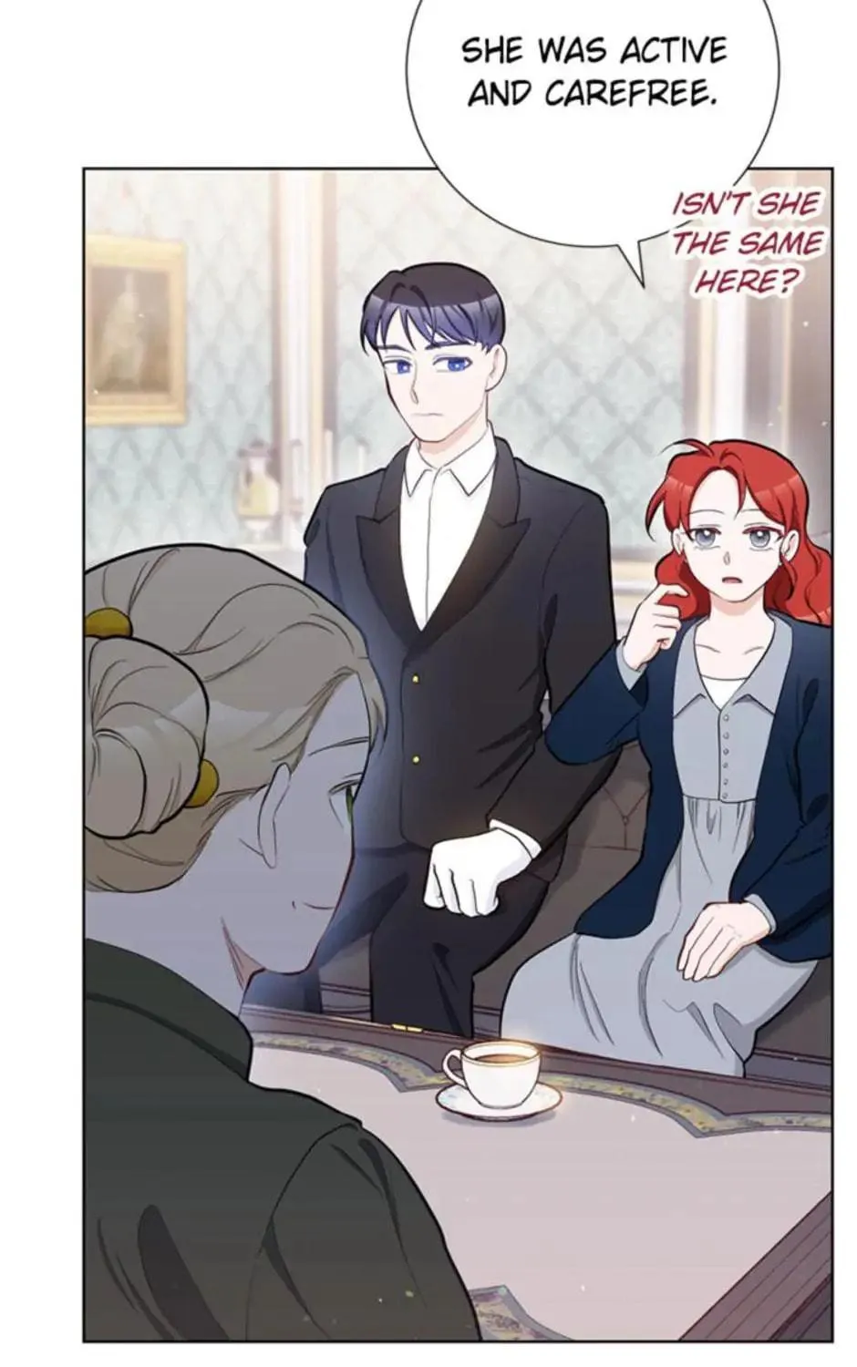 Read SSS Romance Collection chapter 25 image 184 on Lezhin