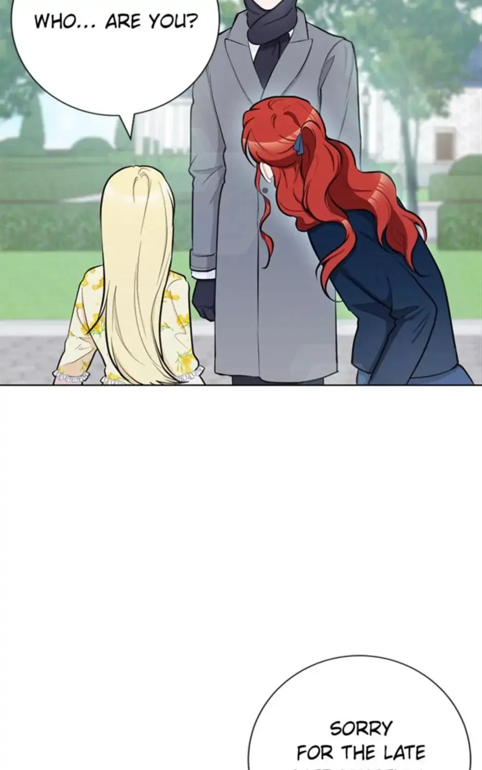 Read SSS Romance Collection chapter 25 image 20 on Lezhin