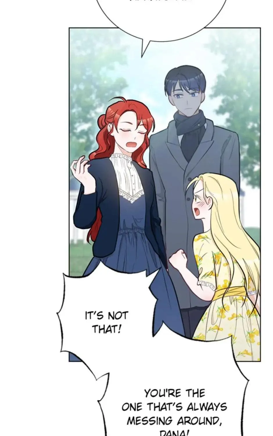 Read SSS Romance Collection chapter 25 image 28 on Lezhin