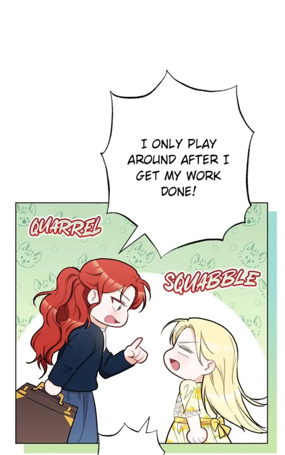 Read SSS Romance Collection chapter 25 image 30 on Lezhin