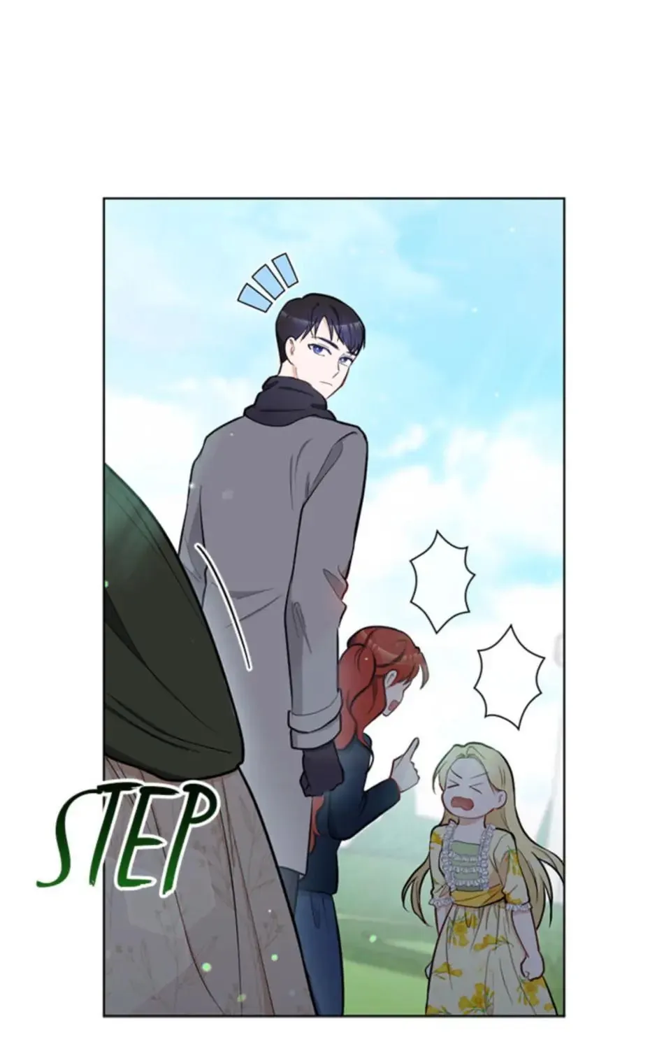 Read SSS Romance Collection chapter 25 image 32 on Lezhin
