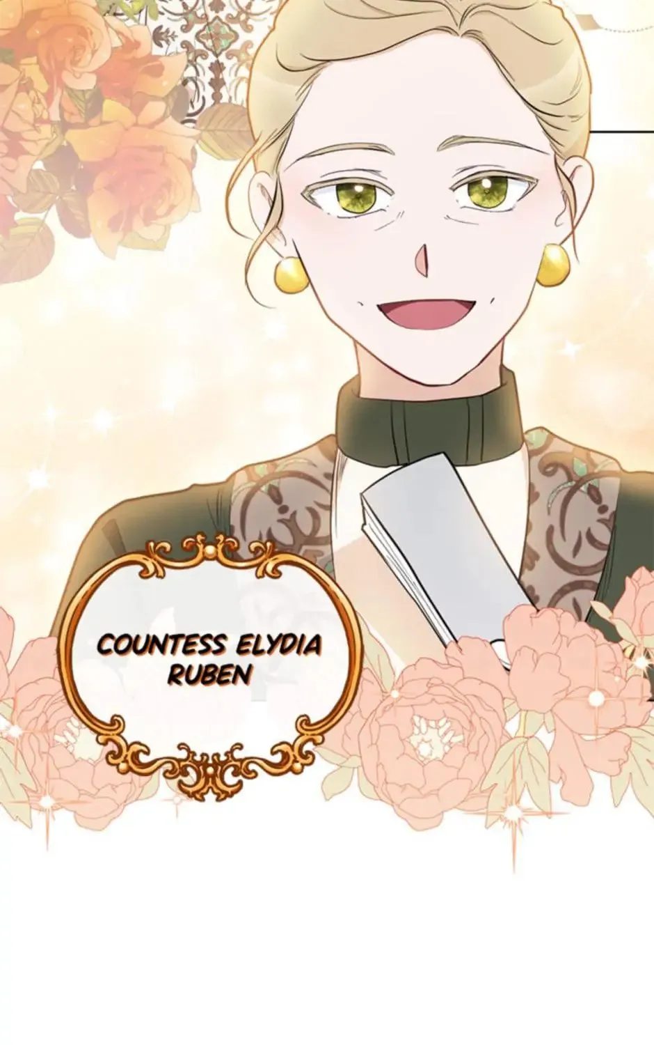 Read SSS Romance Collection chapter 25 image 36 on Lezhin