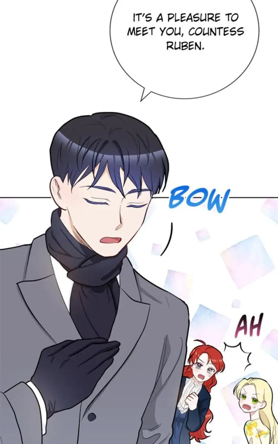 Read SSS Romance Collection chapter 25 image 38 on Lezhin