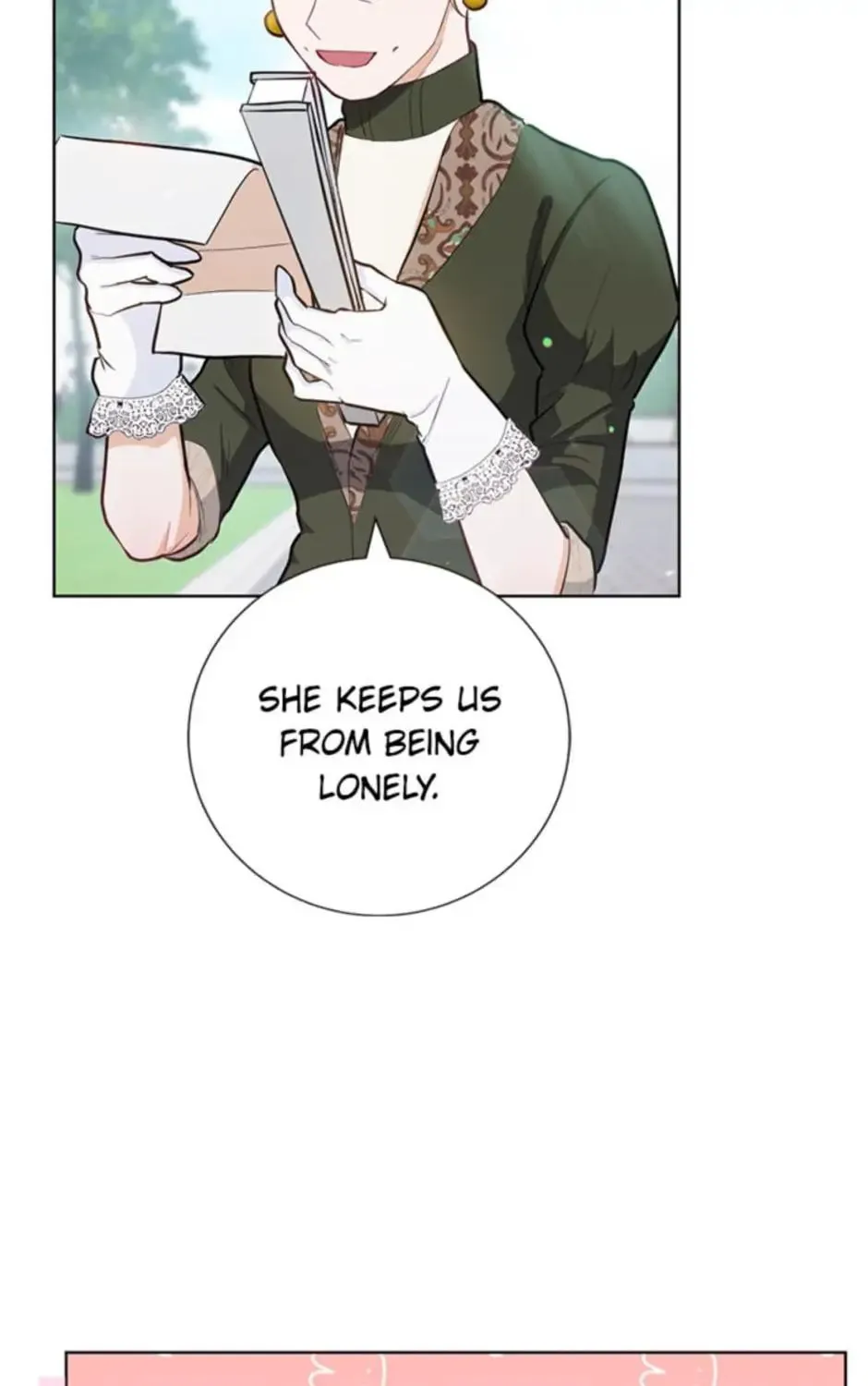 Read SSS Romance Collection chapter 25 image 44 on Lezhin
