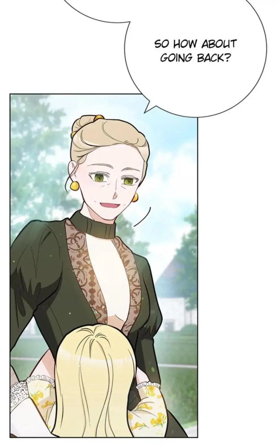 Read SSS Romance Collection chapter 25 image 48 on Lezhin