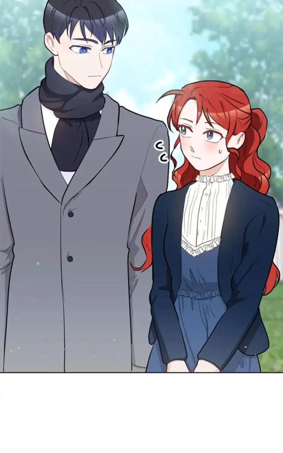 Read SSS Romance Collection chapter 25 image 56 on Lezhin