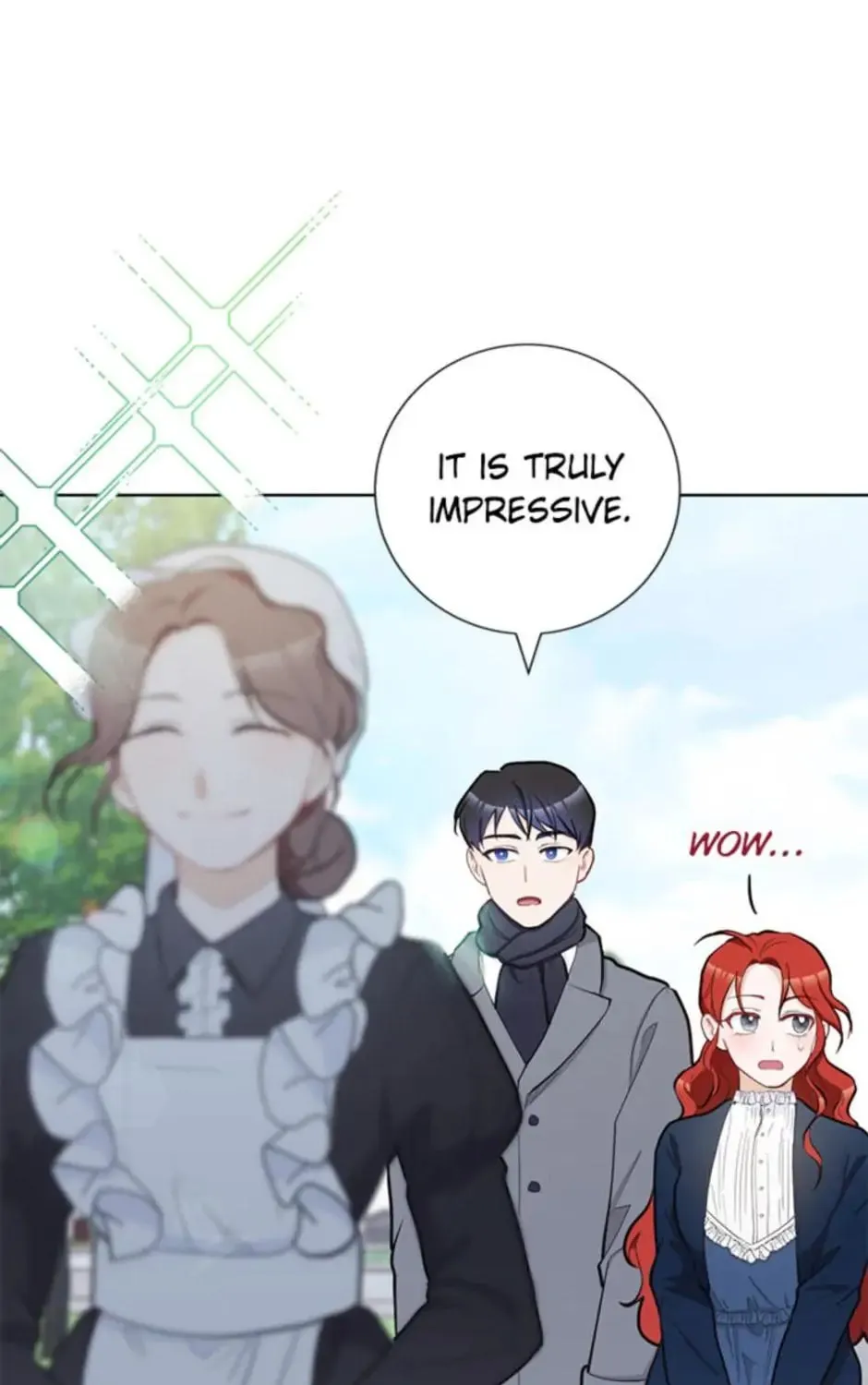 Read SSS Romance Collection chapter 25 image 6 on Lezhin