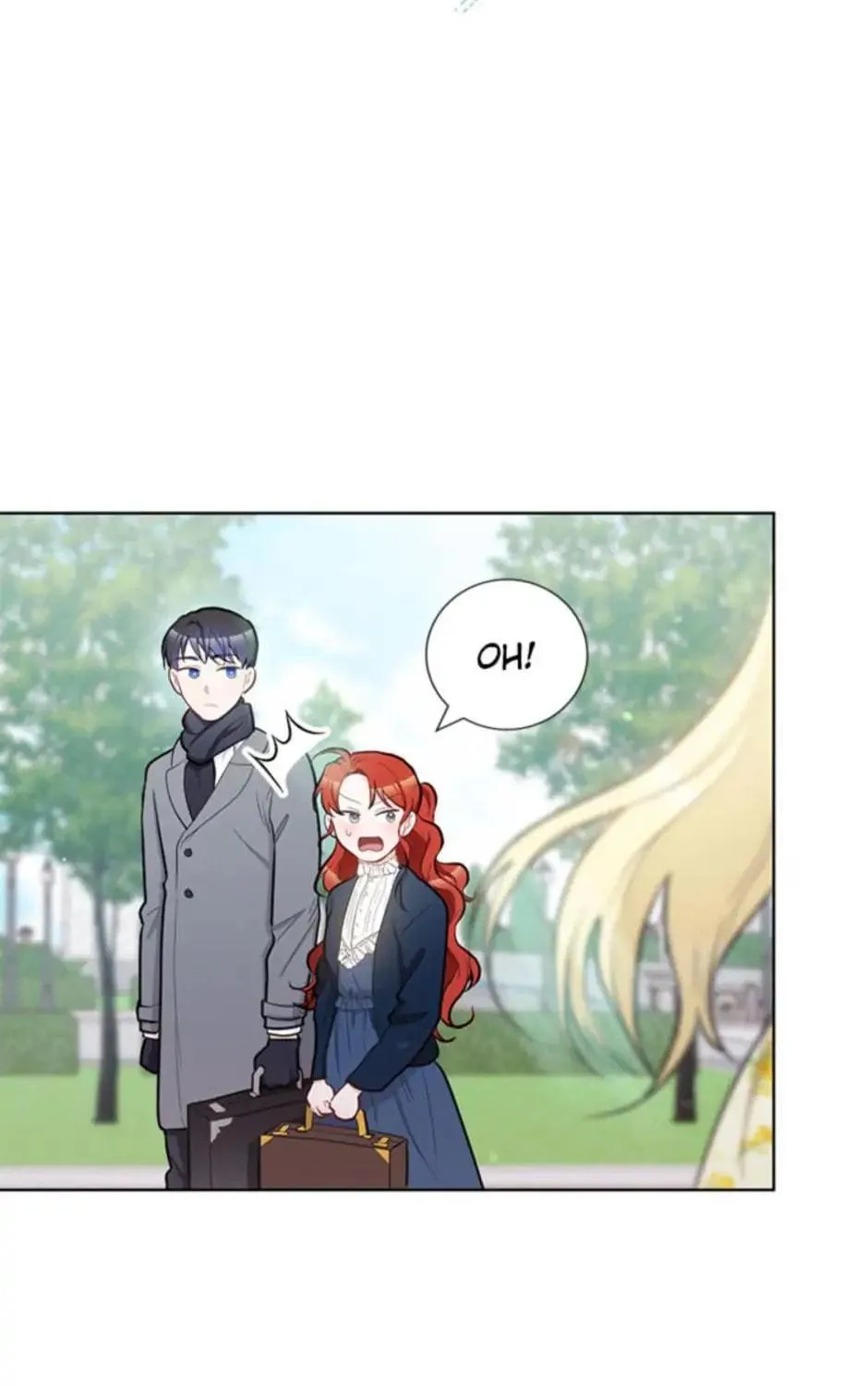 Read SSS Romance Collection chapter 25 image 8 on Lezhin